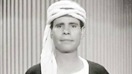 عمر الجيزاوي