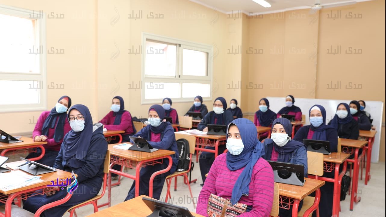 امتحانات شهر ابريل