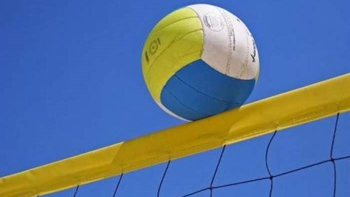 الاتحاد الإفريقي للكرة الطائرة