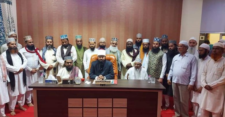 علماء الهند يواجهون ظاهرة الإسراف والتبذير في نفقات الزواج
