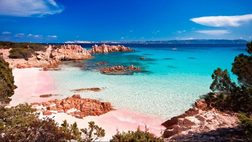 الجزيرة الإيطالية