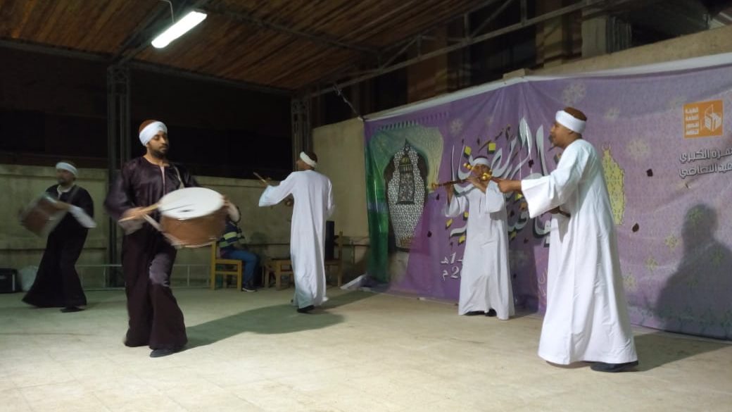 المقهى الثقافي