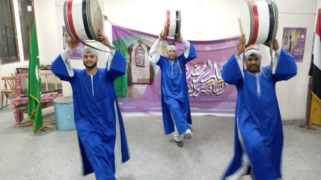 ثقافة المنيا