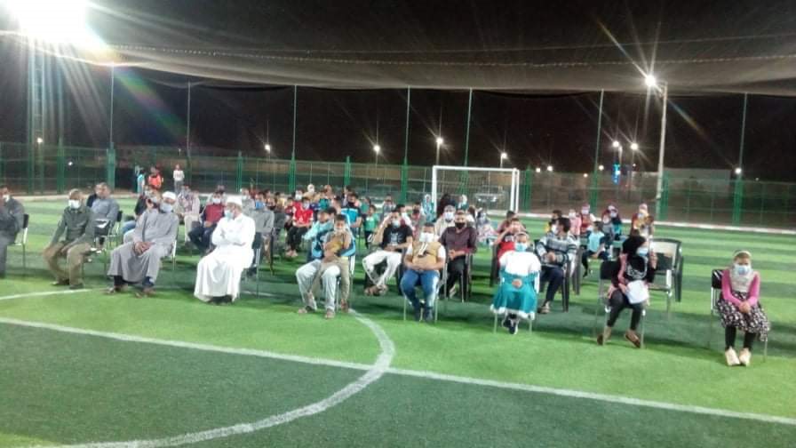 ثقافة الوادي الجديد