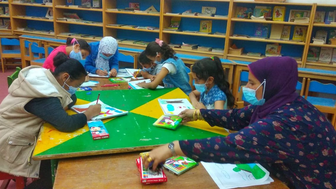 ثقافة سيناء