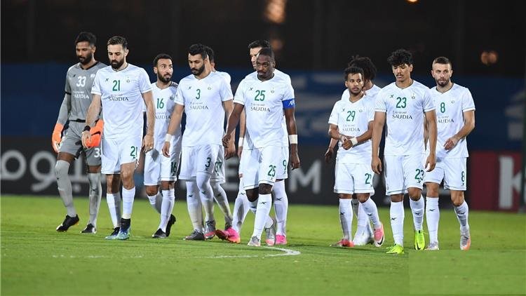 الاهلي