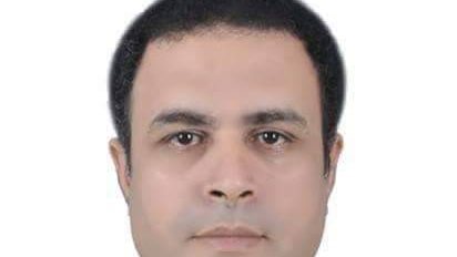 شريف إبراهيم خليل