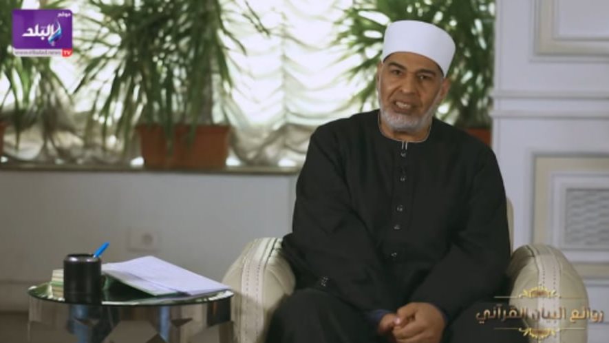 محمد داود