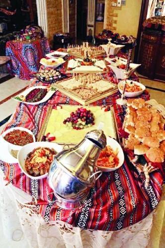 شهر رمضان