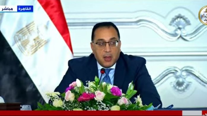 مصطفى مدبولي 