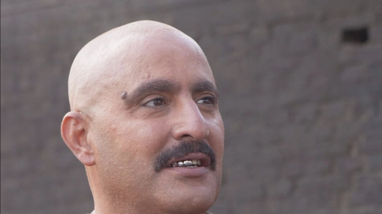 أحمد السقا 