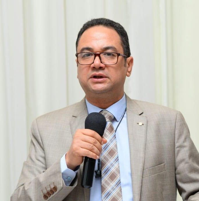 علاء علي