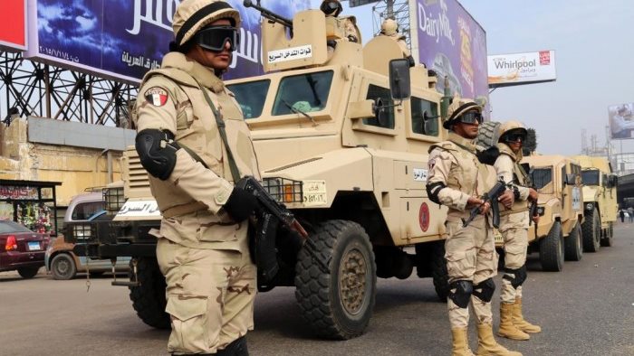صورة أرشيفية - حالة طوارئ