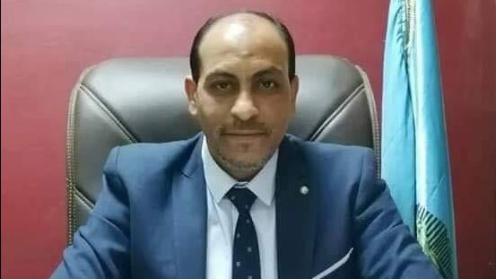 وكيل وزارة التموين بالأقصر 