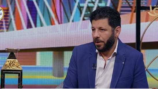 اياد نصار 