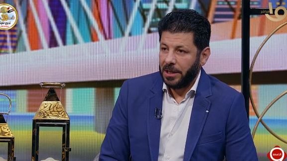 اياد نصار 