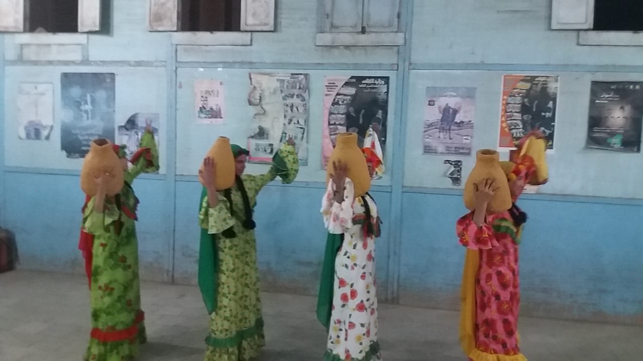 ثقافة المنيا