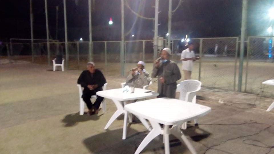 ثقافة الوادي الجديد