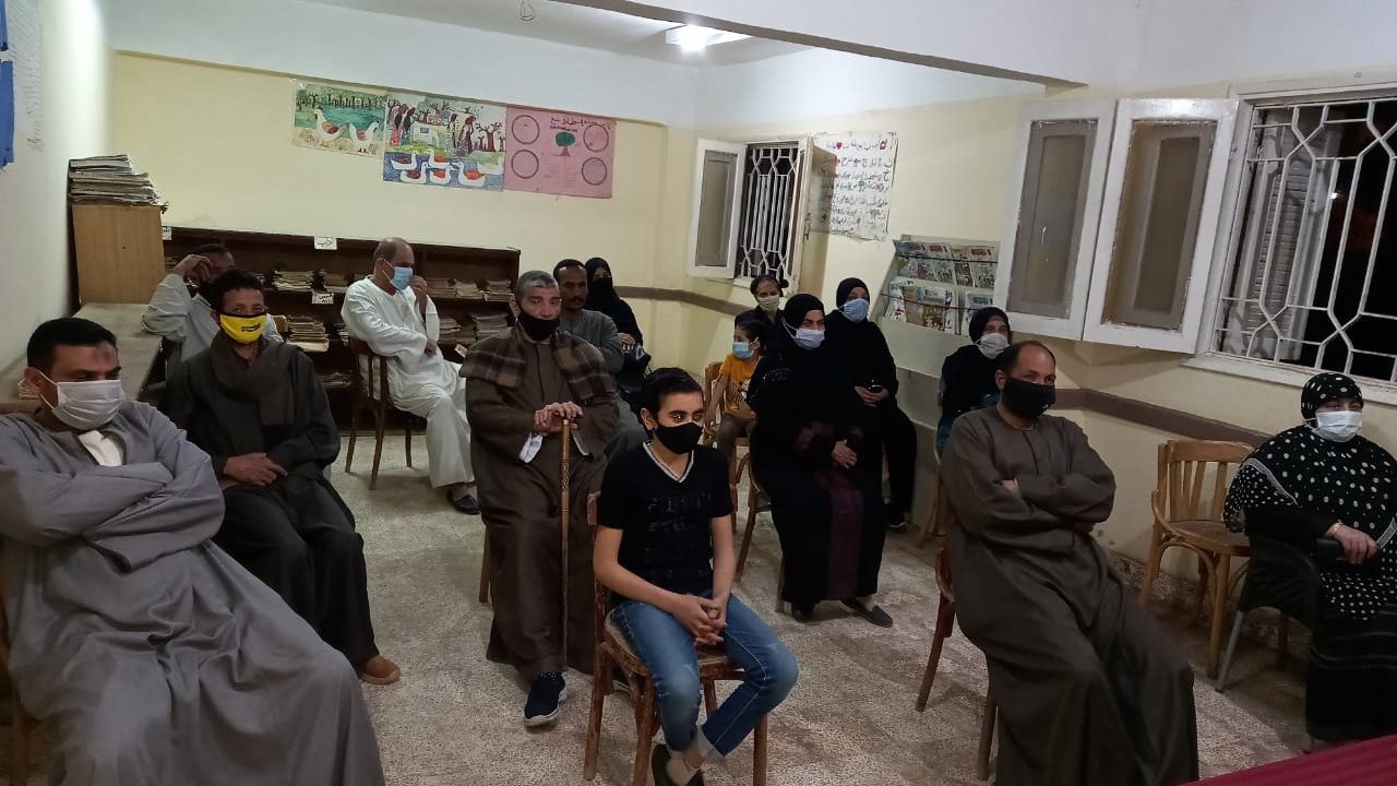 ثقافة المنيا