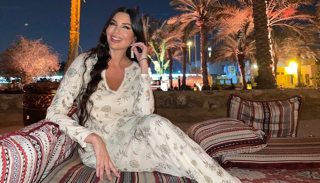لاميتا فرنجية 
