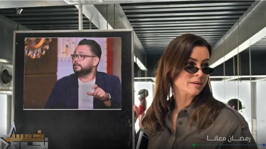 أحمد رزق - نور اللبنانية