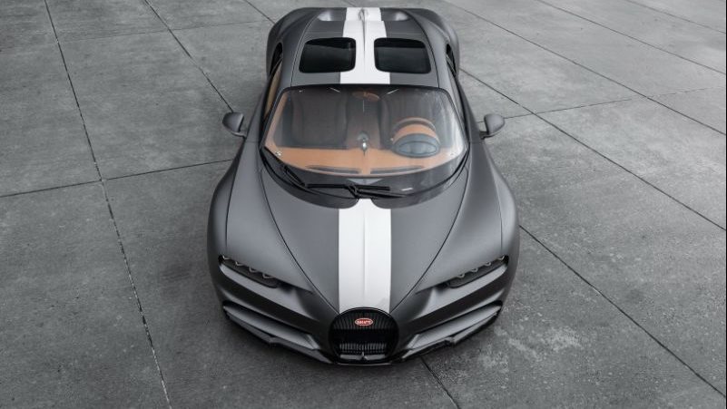 bugatti les legendes du ciel
