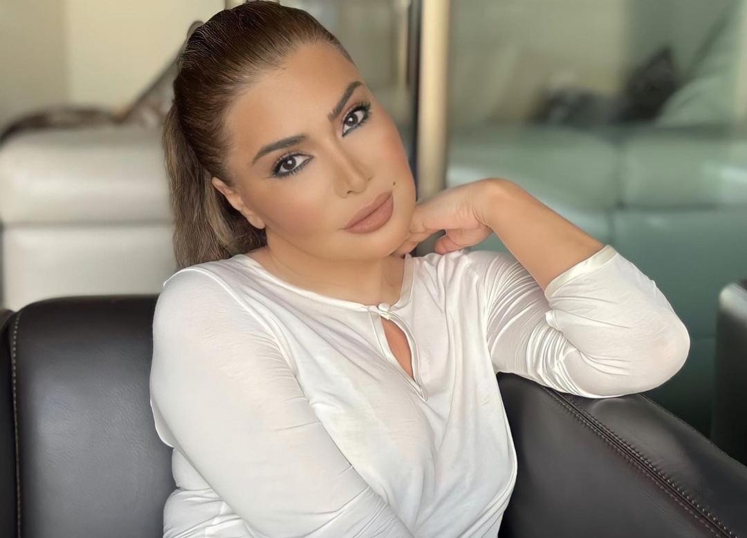 نوال الزغبي