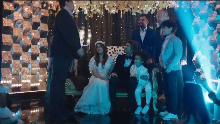 على ربيع مسلسل احسن اب 