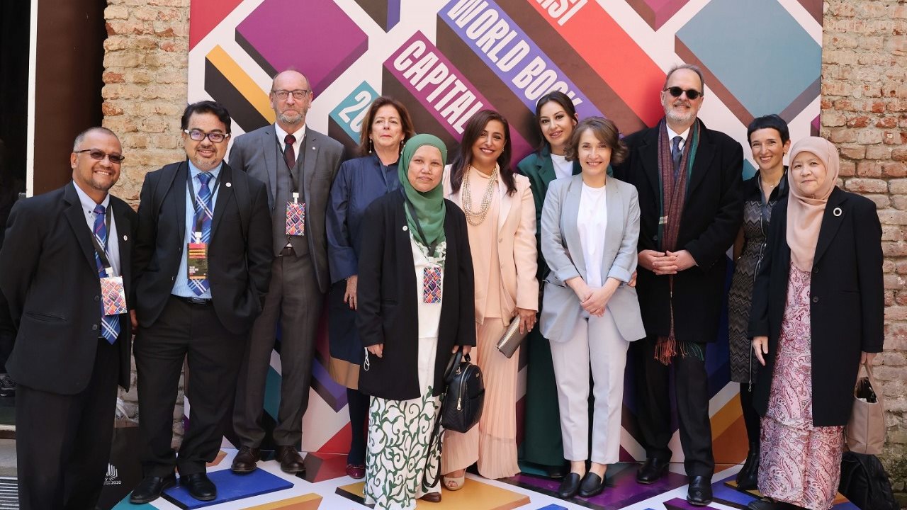 العاصمة الجورجية تبليسي