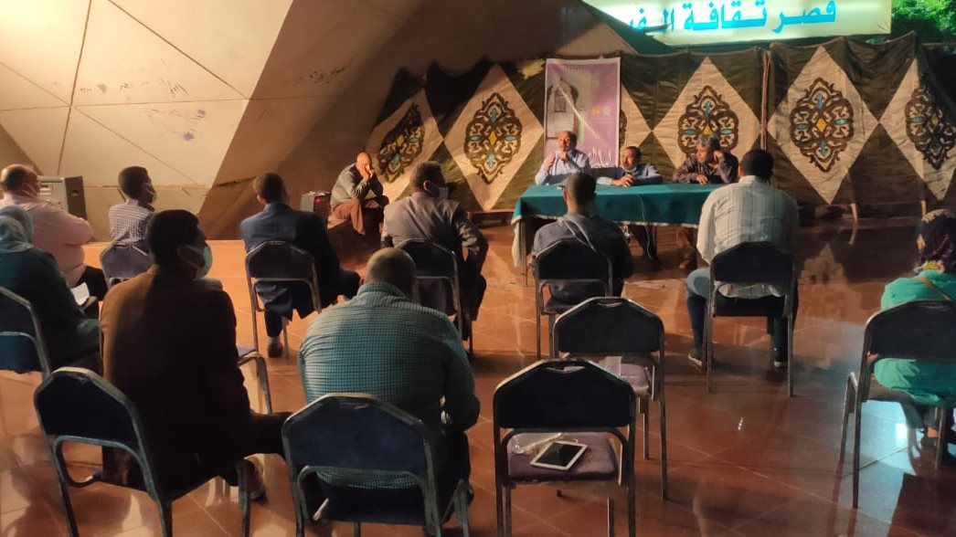 القوافل الثقافية