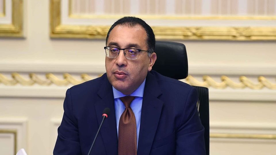 الدكتور مصطفى مدبولي - رئيس مجلس الوزراء