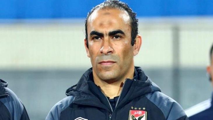 سيد عبدالحفيظ