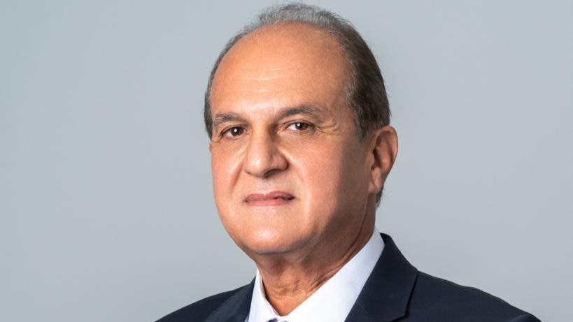الدكتور وجيه سنبل