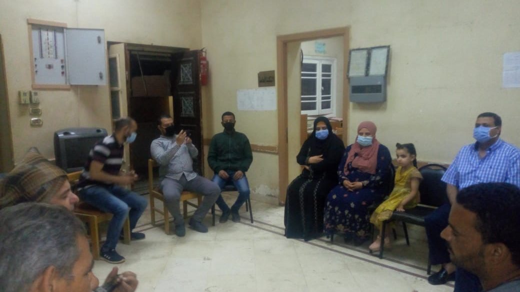 ثقافة المنيا