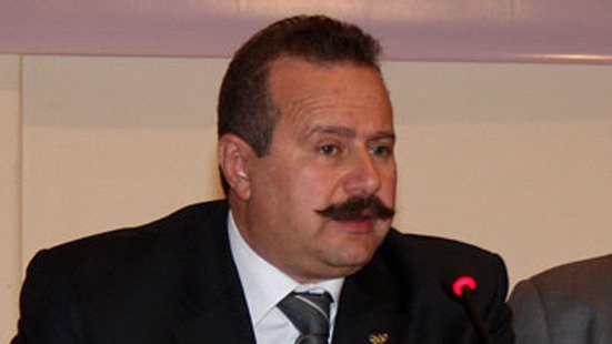 خالد زين