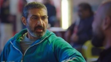 مسلسل ضل راجل