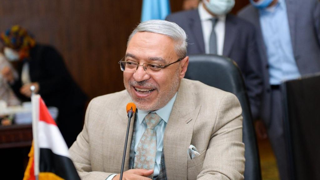 جامعة طنطا تطلق مبادرة «تعالي نحلم لبكره» دعما لـ «حياة كريم