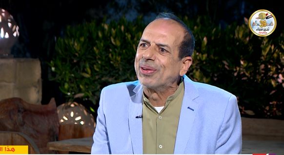 الفنان محمد الصاوي الفنان محمد الصاوي