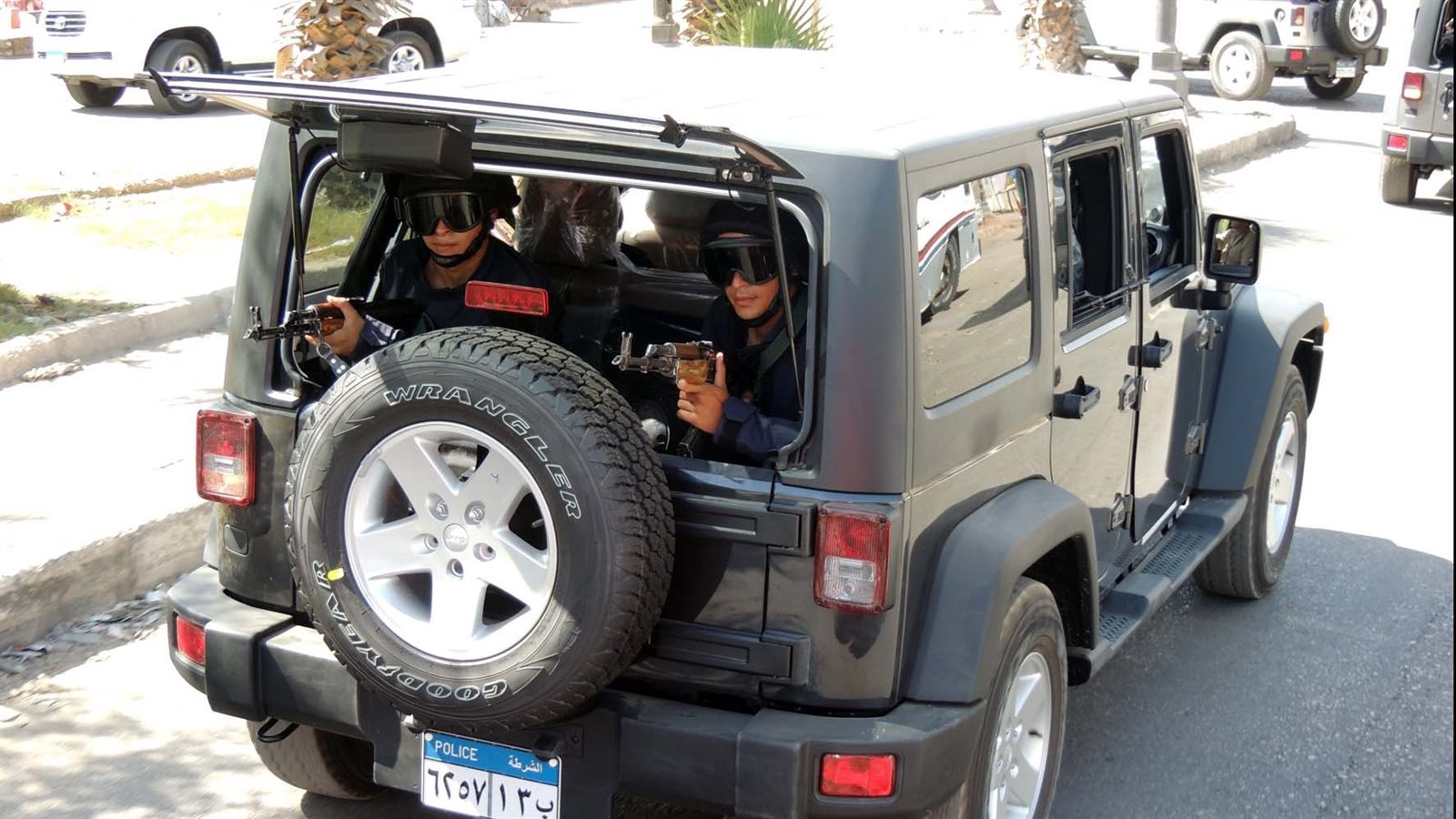 صورة ارشيفية