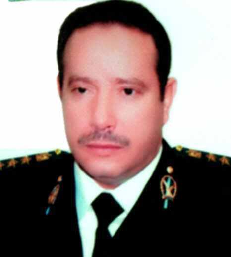 الشهيد "طارق المرجاوي"