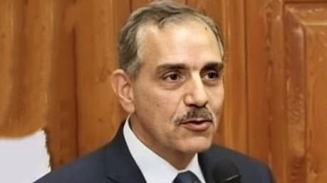 محافظ كفر الشيخ