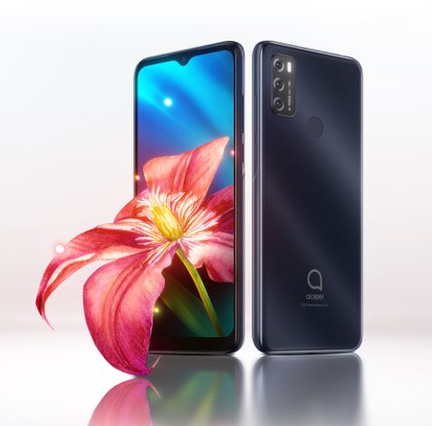 هاتف ألكاتيل Alcatel 1S