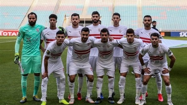 فريق الزمالك