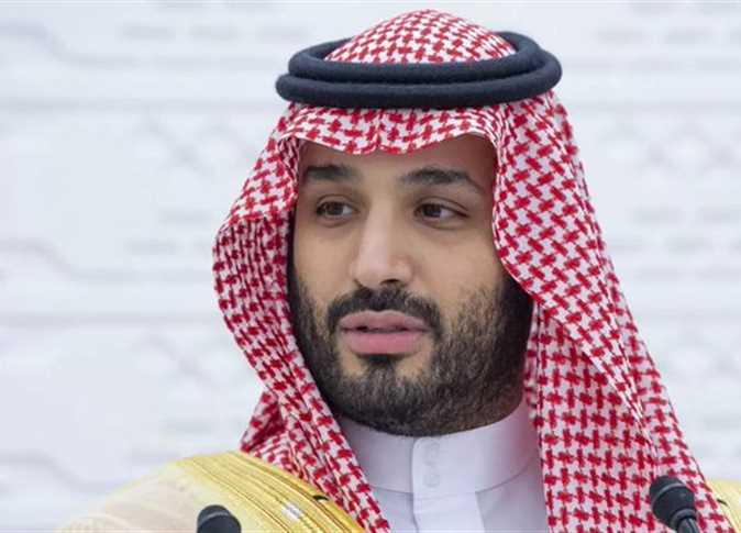 محمد بن سلمان