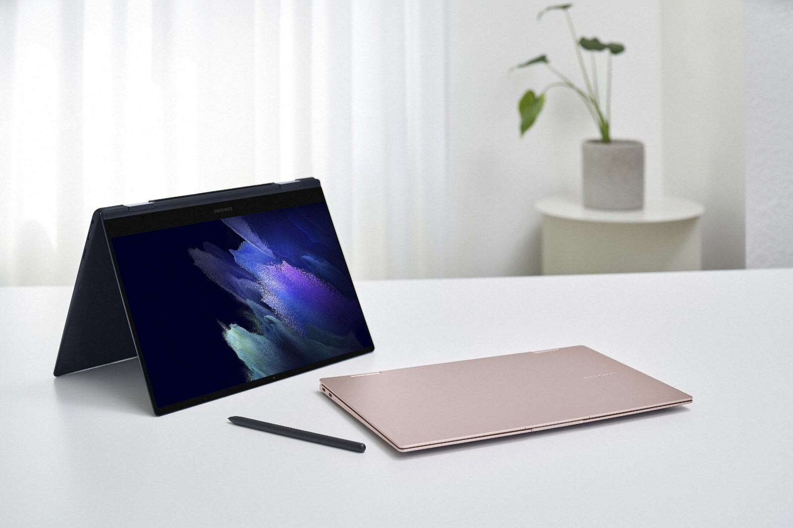 حاسب Galaxy Book Pro360