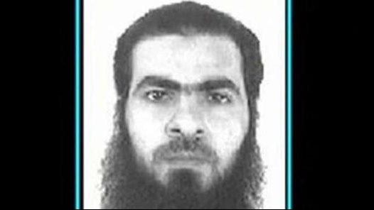 الإرهابي أبو عبيدة الطوخي