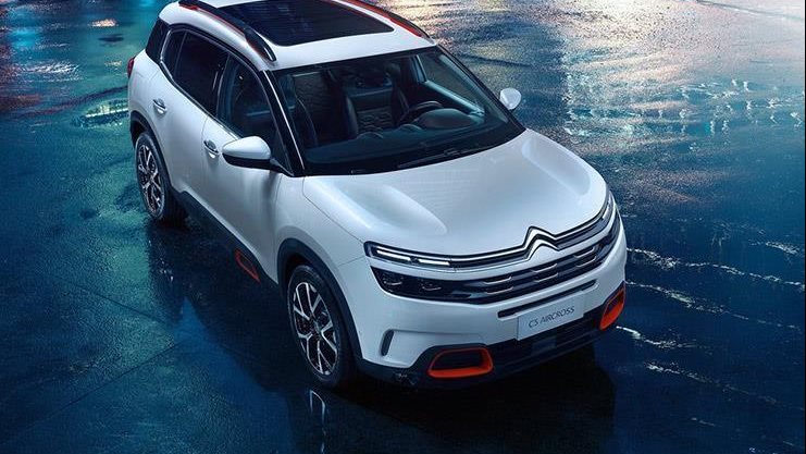 افضل 5 سيارات SUV في مصر موديل 2021| صور 