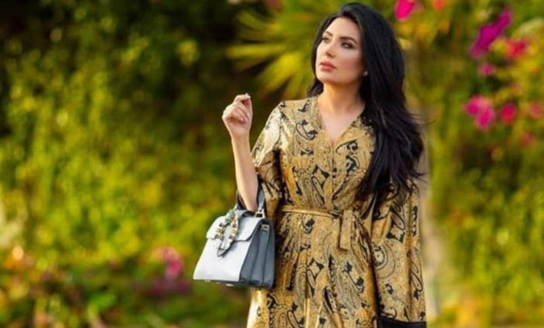 عبير صبري 