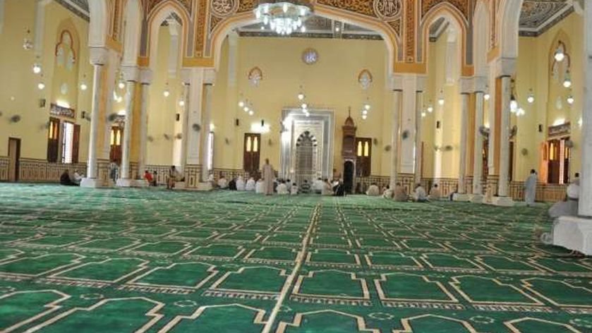 المسجد الكبير