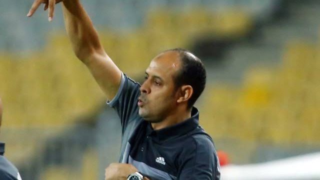 عماد النحاس